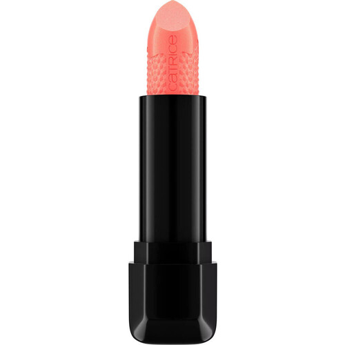 Lepota Ženske Šminke Catrice Lippenstift Shine Bomb - 60 Blooming Coral Oranžna
