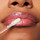Lepota Ženske Glosi Essence Multi-reflektierender Meta Glow Lipgloss - 01 Cyber Spa Siva