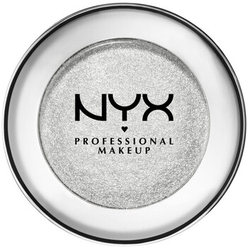 Lepota Ženske Senčila in podlage Nyx Professional Make Up Prismatische Lidschatten - Tin Siva