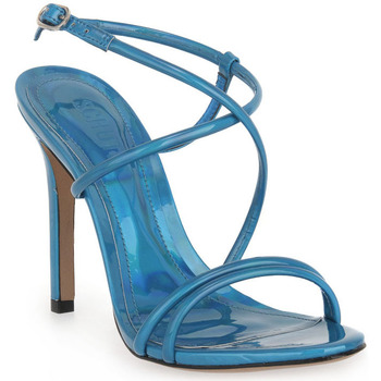 Čevlji  Ženske Sandali & Odprti čevlji Schutz BLUE Modra