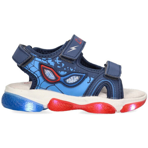 Čevlji  Dečki Športni sandali Luna Kids 74521 Modra