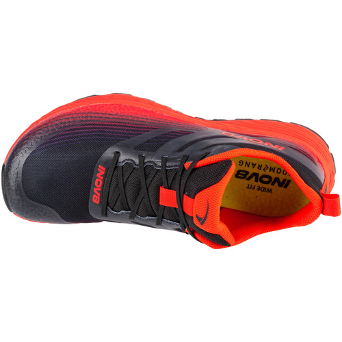 Inov 8 Trailfly Speed Rdeča