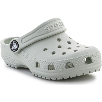 Čevlji  Otroci Sandali & Odprti čevlji Crocs Classic Kid Clog 206990-3VS Zelena