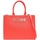 Torbice Ženske Ročne torbice Roberto Cavalli 76RA4BB1 Oranžna