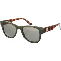 Ure & Nakit Moški Sončna očala Karl Lagerfeld KL6088S-300 Zelena