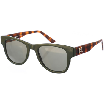 Ure & Nakit Moški Sončna očala Karl Lagerfeld KL6088S-300 Zelena