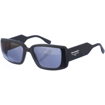 Ure & Nakit Moški Sončna očala Karl Lagerfeld KL6106S-002 Črna