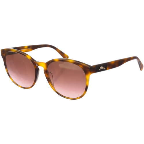 Ure & Nakit Ženske Sončna očala Longchamp LO656S-214 Večbarvna