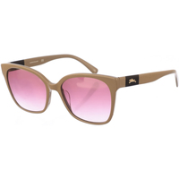 Ure & Nakit Ženske Sončna očala Longchamp LO657S-271 Siva