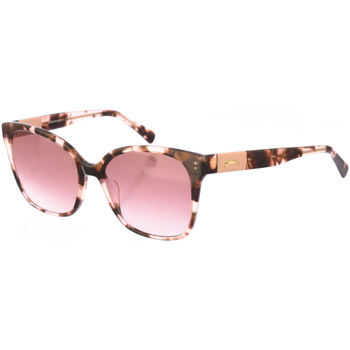 Ure & Nakit Ženske Sončna očala Longchamp LO657S-619 Večbarvna
