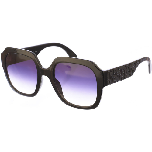 Ure & Nakit Ženske Sončna očala Longchamp LO690S-001 Črna
