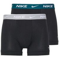 Spodnje perilo Moški Boksarice Nike - 0000ke1085- Črna