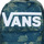 Torbice Nahrbtniki Vans OLD SKOOL DROP V BACKPACK         