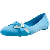 Čevlji  Ženske Balerinke MEDUSE SAMBADEC Modra