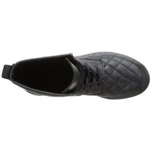 Dr. Martens CORALIE  CUIR  NOIR  E74DOC065 E74DOC065 Črna
