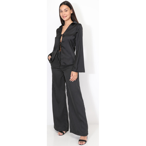 La Modeuse 71355_P167730 Črna