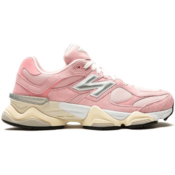 Čevlji  Pohodništvo New Balance 9060 Crystal Pink Večbarvna