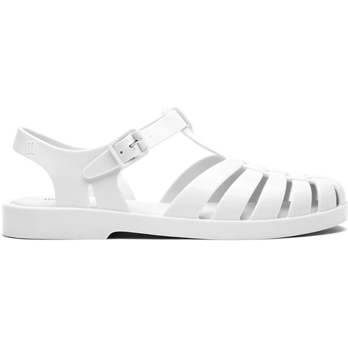 Čevlji  Ženske Sandali & Odprti čevlji Melissa Possession Sandals - White Bela