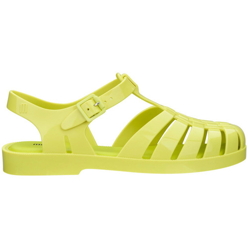Čevlji  Ženske Sandali & Odprti čevlji Melissa Possession Sandals - Neon Yellow Zelena