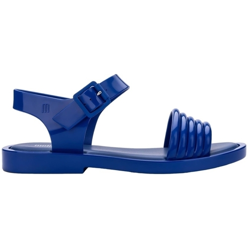 Čevlji  Ženske Sandali & Odprti čevlji Melissa Mar Wave Sandals - Blue Modra