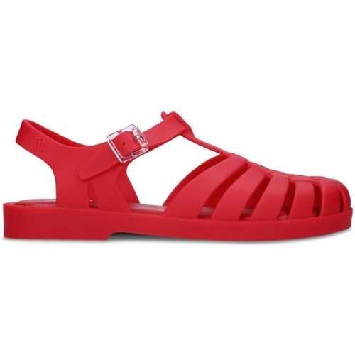 Čevlji  Ženske Sandali & Odprti čevlji Melissa Possession Sandals - Red Rdeča