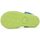 Čevlji  Deklice Sandali & Odprti čevlji Boletta BOLETA  - SANDALES CUIR ENFANT FILLE 7620 BLEU Modra
