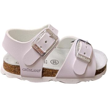 Čevlji  Otroci Sandali & Odprti čevlji Grunland  Večbarvna