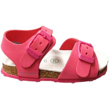 Čevlji  Otroci Sandali & Odprti čevlji Grunland  Rožnata