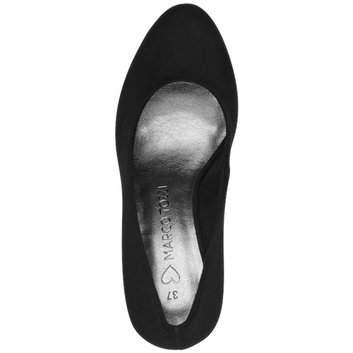 Marco Tozzi 22244141  098-BLACK COMB 2-22441-41 Črna