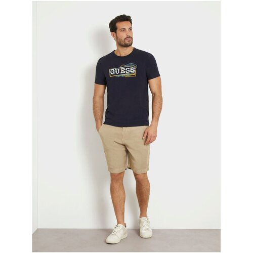 Guess M4GD25 WDX72 Bež
