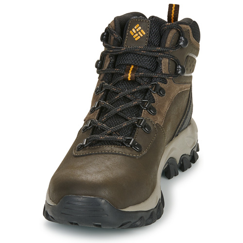 Columbia NEWTON RIDGE PLUS II WATERPROOF Kostanjeva