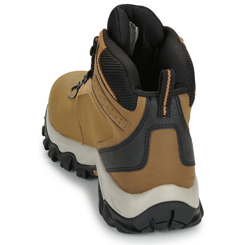 Columbia NEWTON RIDGE PLUS II WATERPROOF Kostanjeva