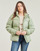 Oblačila Ženske Puhovke Columbia Puffect II Full Zip Jacket Zelena