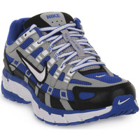 Čevlji  Moški Tek & Trail Nike 001 P 6000 METALLIC Modra