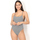 Oblačila Ženske Dvodelne kopalke La Modeuse 71414_P167884 Črna