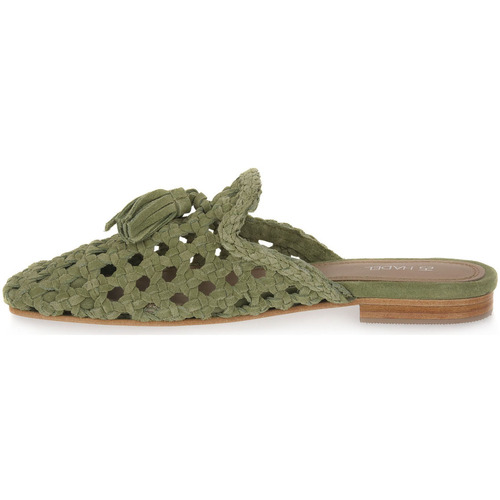 Hadel WASABI Zelena