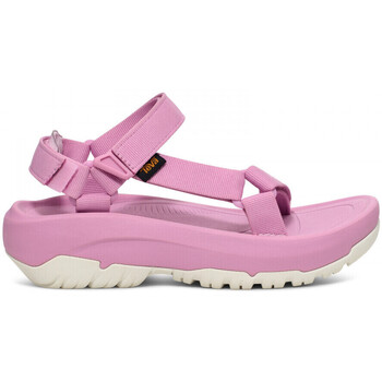 Čevlji  Ženske Sandali & Odprti čevlji Teva Hurricane xlt2 ampsole Rožnata