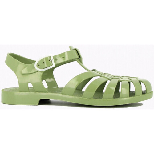 Čevlji  Ženske Sandali & Odprti čevlji MEDUSE Sun Zelena