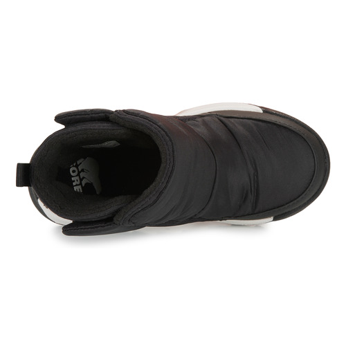 Sorel CHILDRENS WHITNEY II PLUS BOOTIE WP Črna