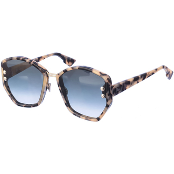 Ure & Nakit Ženske Sončna očala Dior ADDICT2-P65A9 Večbarvna