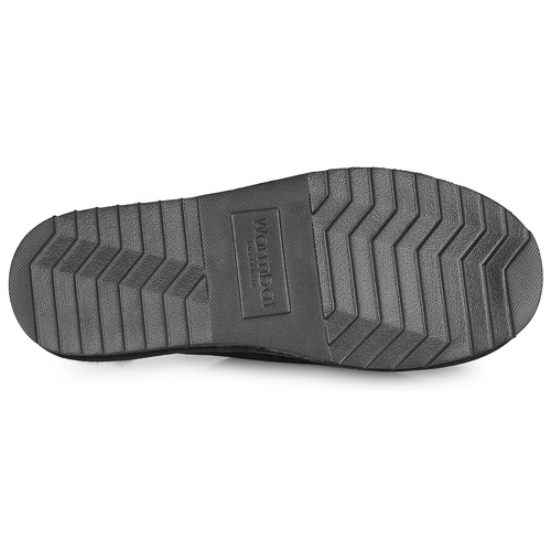 Warmbat CLASSIC Črna