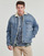 Oblačila Moški Jeans jakne Only & Sons  ONSWILSON Modra