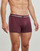Spodnje perilo Moški Boksarice Jack & Jones JACTEO X3 Bordo / Kaki
