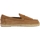 Čevlji  Moški Mokasini Natural World 236862 Bež