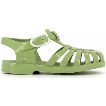 Čevlji  Otroci Sandali & Odprti čevlji MEDUSE Sun Zelena