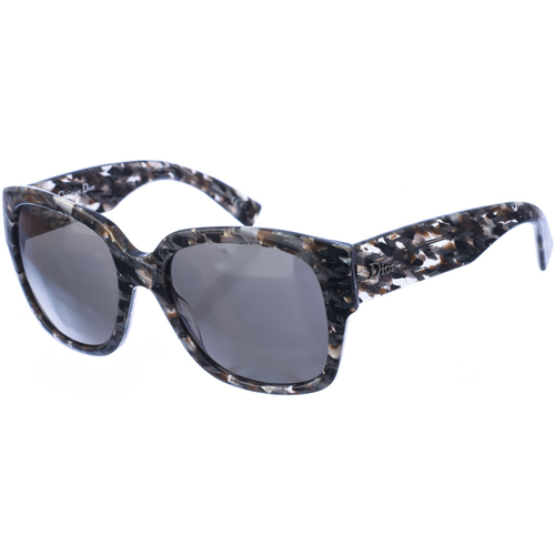 Ure & Nakit Ženske Sončna očala Dior FLANELLE2-4P370 Večbarvna