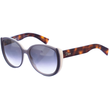 Ure & Nakit Ženske Sončna očala Dior SUMMERSET1-T70Q8 Siva