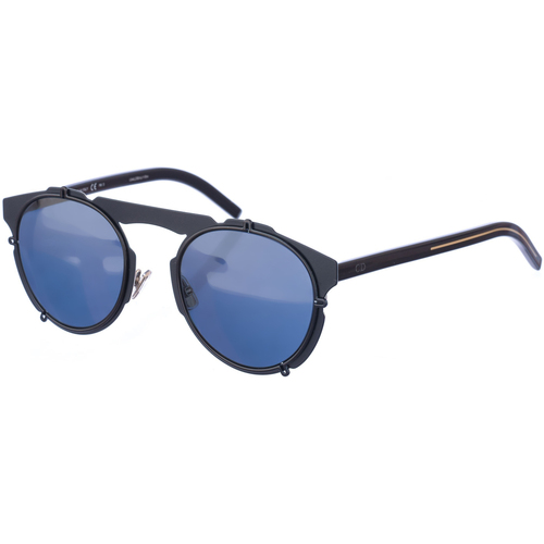 Ure & Nakit Moški Sončna očala Dior TRACK-ECJKUY Modra