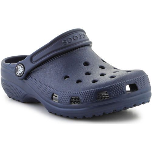 Čevlji  Otroci Sandali & Odprti čevlji Crocs Classic Clog Kids 206991-410 Modra