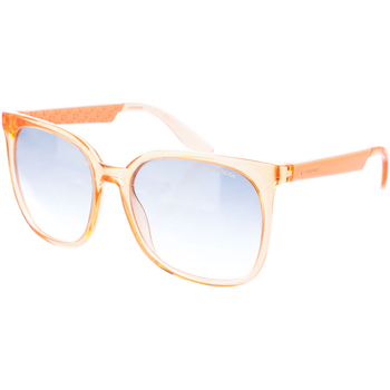 Ure & Nakit Ženske Sončna očala Carrera 5004-D854R Oranžna